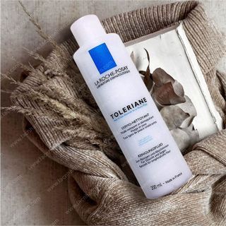 No. 3 - Sữa Rửa Mặt La Roche Posay Toleriane Dermo-Cleanser - 4