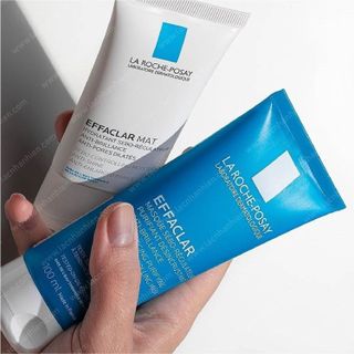 No. 5 - Mặt Nạ Đất Sét Effaclar Sebo-Controlling Mask - 6