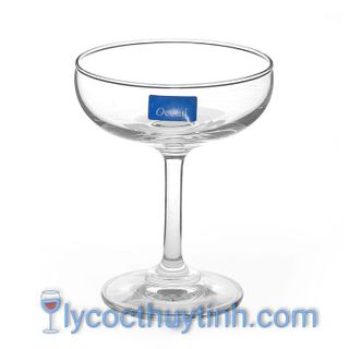 No. 9 - Ly Cocktail Classic Saucer Champagne - 3