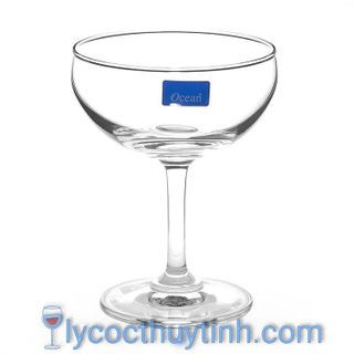 No. 9 - Ly Cocktail Classic Saucer Champagne - 2