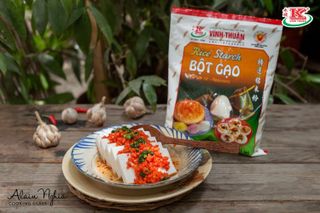 No. 7 - Bột Gạo Vĩnh Thuận - 4