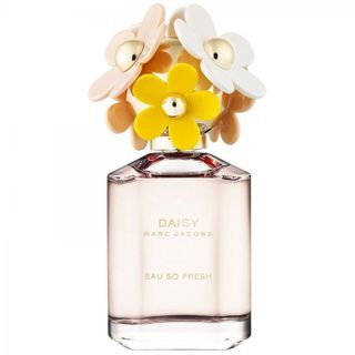 No. 4 - DAISY EAU SO FRESH - 6