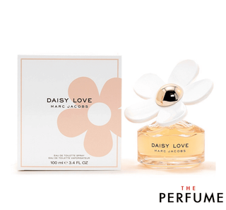 No. 5 - DAISY LOVE - 6