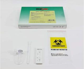 Top 6 kit test nhanh Covid-19 được Bộ Y tế cấp phép- 2