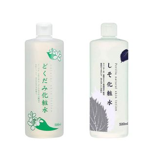 No. 5 - Dokudami Natural Skin Toner - 5