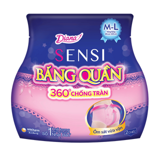 Top 7 Băng Vệ Sinh Dạng Quần Tốt Nhất Hiện Nay- 3
