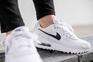 No. 5 - Giày Air Max 90CQ2560-101 - 3