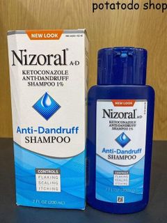 No. 1 - Dầu Gội Chống Gàu Nizoral Anti-Dandruff Shampoo - 2