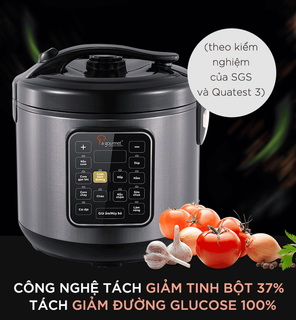 No. 2 - Nồi Cơm Điện Tách Đường 363992 - 2