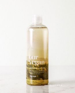 No. 6 - Our Vegan Heartleaf Cica Toner - 6