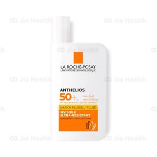No. 1 - Anthelios Invisible Fluid SPF 50+ - 2