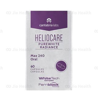 No. 3 - Heliocare Pure White Radiance - 4