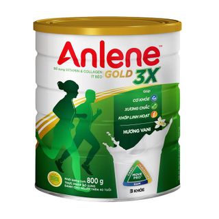 No. 3 - Sữa Anlene Gold 3 Khỏe - 2