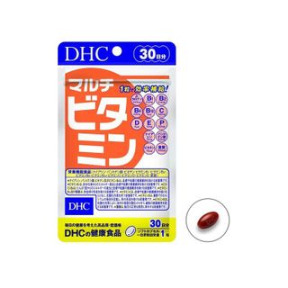 No. 4 - Viên Uống DHC Multi Vitamin - 3