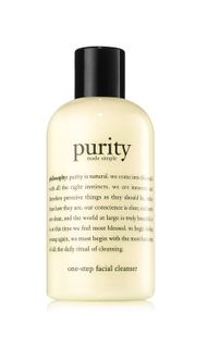 No. 6 - Philosophy Purity Made Simple Cleanser - 1