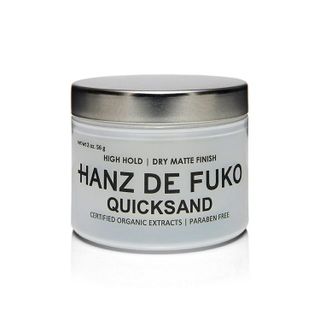 No. 8 - Hanz de Fuko Quicksand - 2