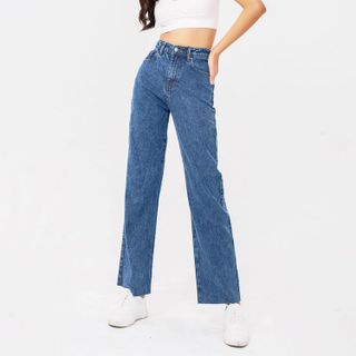 Top 8 Quần Jeans Ống Rộng Đẹp Nhất Năm 2023- 1