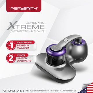 No. 2 - Máy Hút Bụi PerySmith XTREME V10 - 2