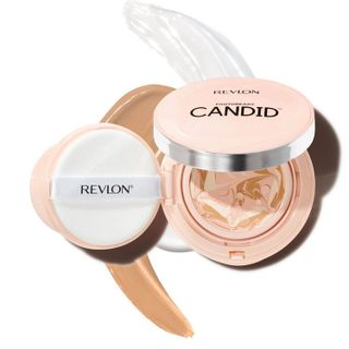 No. 4 - Phấn Nền Revlon Photoready Candid Water Essence Compact - 2