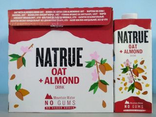 No. 8 - Sữa Yến Mạch Natrue - 2