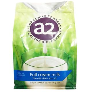 No. 10 - Sữa Bột Nguyên Kem A2 - 2