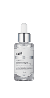 No. 5 - Klairs Freshly Juiced Vitamin C Serum - 3