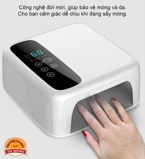 Top 8 Máy Hơ Gel Tốt Nhất Cho Bạn Lựa Chọn- 1