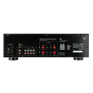 No. 6 - Amply Karaoke Sherwood RX-4508RX-4508 - 3