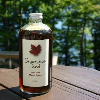 No. 5 - Maple Syrup Echo Mountain Leone212509OR - 3