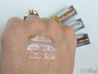 No. 7 - Glitter & Glow - 5