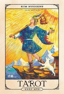 Top 7 Sách Tarot Hay Nhất Hiện Nay Cho Người Mới Bắt Đầu- 4