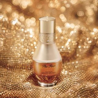 No. 2 - Serum Vàng The First Geniture Ampoule Advanced - 3