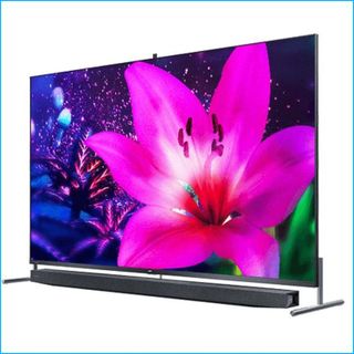 No. 4 - Qled 8K Android Tivi TCL - 4