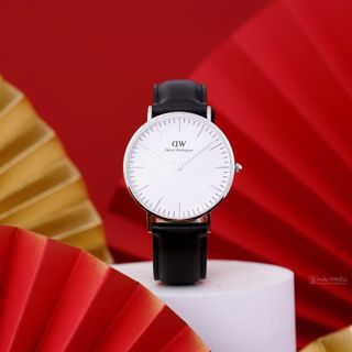 No. 1 - Đồng Hồ DW Classic SheffieldDW00100053 - 2