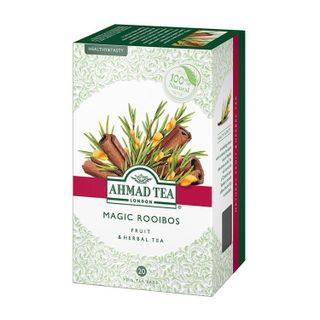No. 6 - Ahmad Tea Magic Rooibos - 1