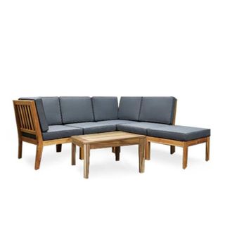 Top 8 Sofa Góc đẹp nhất cho phòng khách của bạn- 1