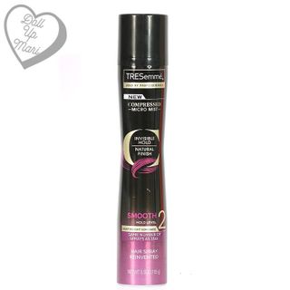 No. 6 - Compressed Micro Mist Level 3 Hair Volumizing Spray - 2