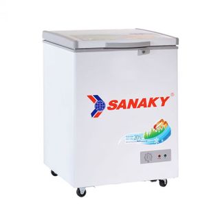 No. 5 - Tủ Đông Mini Sanaky VH-1599HY - 5