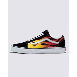 No. 6 - Vans Flame Old Skool - 1