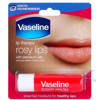 No. 1 - Vaseline Lip Therapy Rosy LipstickRosy Lips - 5