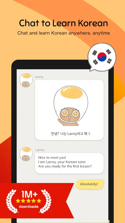 Top 8 App Học Tiếng Hàn Tốt Nhất Năm 2023- 2