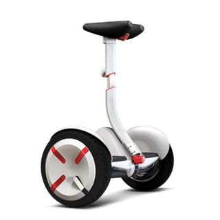 Danh Sách 9 Xe Điện Cân Bằng Hàng Đầu Năm 2024- 2