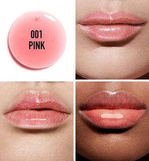 No. 5 - Dior Addict Lip Glow Oil - 6