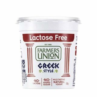 No. 3 - Sữa Chua Hy Lạp Farmers Union Lactose Free - 4