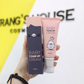 No. 7 - Baby Tone-Up Cream - 1