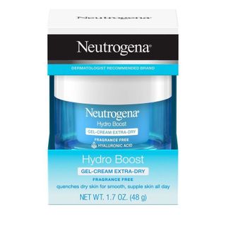 No. 1 - Neutrogena Hydro Boost Gel-Cream for Extra-Dry Skin - 3