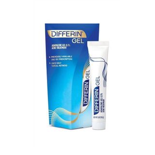 No. 4 - Differin® Gel Adapalene Gel 0.1% Acne Treatment - 5