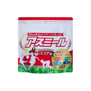 No. 7 - Sữa Tăng Chiều Cao Cho Bé Asumiru - 3
