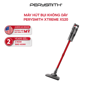 No. 4 - Máy Hút Bụi Không Dây PerySmith Xtreme XS20 - 2