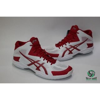 No. 6 - Giày Bóng Chuyền Asics V-SWIFT FF 21053A039.960 - 5